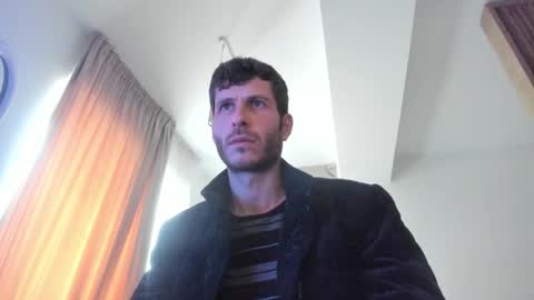 Snapshot of whisperoflust chatting on December 21, 10:44 am Michael online show from December 21, 10:44 am