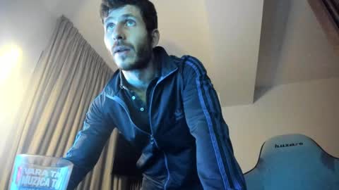 Snapshot of whisperoflust chatting on January 7, 5:48 pm Michael online show from January 7, 5:48 pm