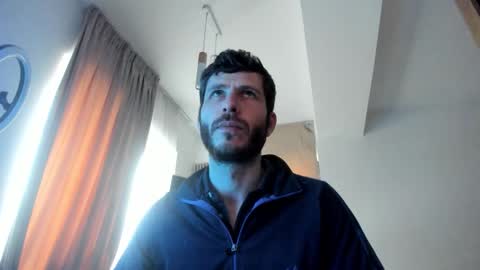 Snapshot of whisperoflust chatting on January 8, 9:55 am Michael online show from January 8, 9:55 am