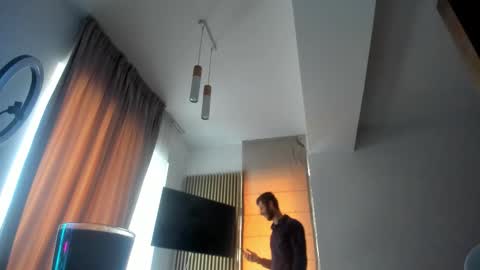 Snapshot of whisperoflust chatting on January 9, 10:51 am Michael online show from January 9, 10:51 am