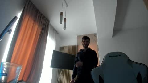 Snapshot of whisperoflust chatting on January 11, 10:31 am Michael online show from January 11, 10:31 am