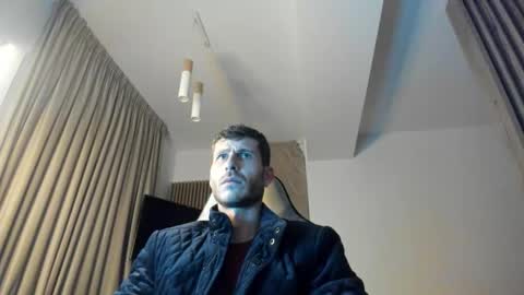Snapshot of whisperoflust chatting on January 17, 10:13 pm Michael online show from January 17, 10:13 pm