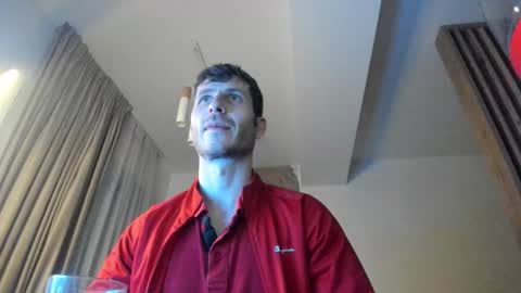 Snapshot of whisperoflust chatting on February 3, 4:56 pm Michael online show from February 3, 4:56 pm