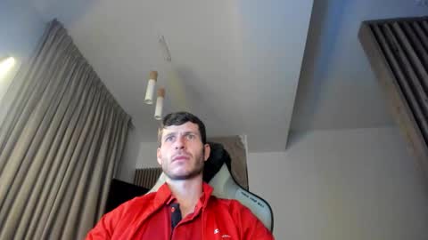 Snapshot of whisperoflust chatting on February 5, 6:45 pm Michael online show from February 5, 6:45 pm