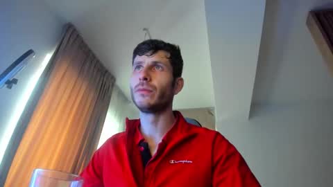 Snapshot of whisperoflust chatting on February 7, 11:47 am Michael online show from February 7, 11:47 am