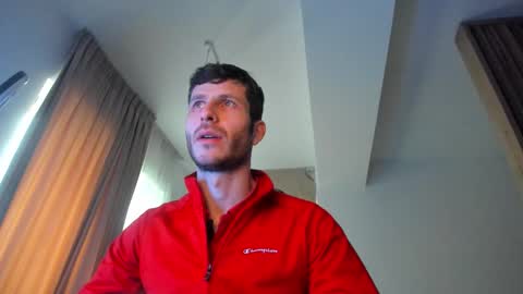 Snapshot of whisperoflust chatting on February 8, 10:07 am Michael online show from February 8, 10:07 am