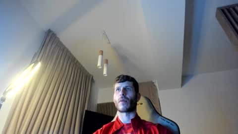 Snapshot of whisperoflust chatting on February 13, 5:09 pm Michael online show from February 13, 5:09 pm