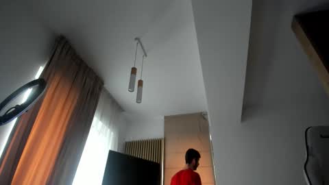 Snapshot of whisperoflust chatting on February 14, 1:41 pm Michael online show from February 14, 1:41 pm