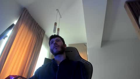 Snapshot of whisperoflust chatting on March 2, 9:38 am Michael online show from March 2, 9:38 am