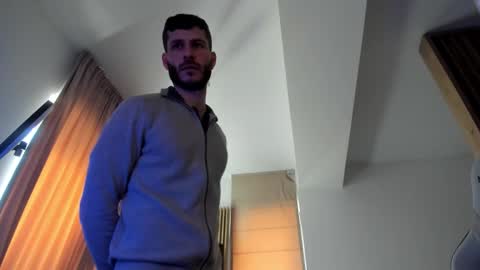 Snapshot of whisperoflust chatting on March 7, 9:06 am Michael online show from March 7, 9:06 am