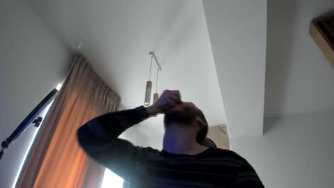 Snapshot of whisperoflust chatting on March 8, 10:08 am Michael online show from March 8, 10:08 am