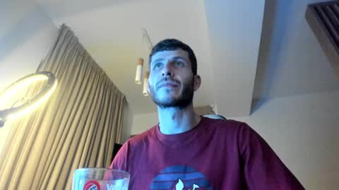 Snapshot of whisperoflust chatting on March 20, 4:56 pm Michael online show from March 20, 4:56 pm