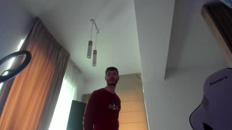 Snapshot of whisperoflust chatting on March 22, 10:29 am Michael online show from March 22, 10:29 am