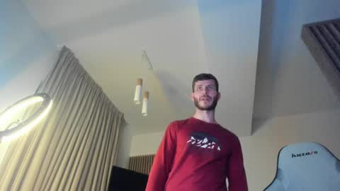 Snapshot of whisperoflust chatting on March 27, 5:56 pm Michael online show from March 27, 5:56 pm