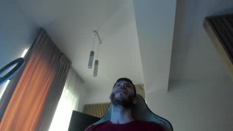 Snapshot of whisperoflust chatting on March 28, 9:42 am Michael online show from March 28, 9:42 am