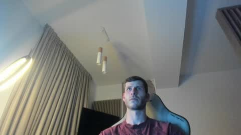 Snapshot of whisperoflust chatting on April 2, 5:43 pm Michael online show from April 2, 5:43 pm