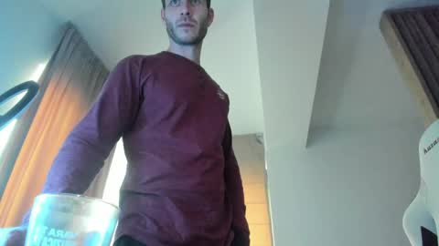 Snapshot of whisperoflust chatting on April 3, 4:16 pm Michael online show from April 3, 4:16 pm