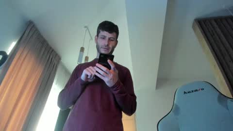 Snapshot of whisperoflust chatting on April 4, 7:50 am Michael online show from April 4, 7:50 am