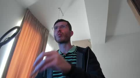 Michael online show from May 4, 9:16 am