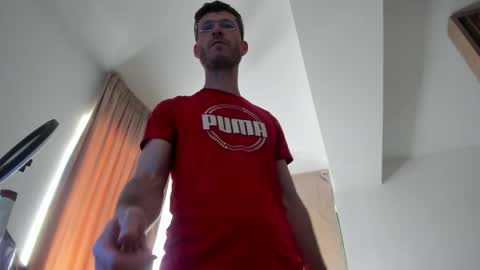 Michael online show from May 16, 10:47 am