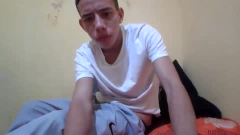 white boy online show from November 29, 5:54 am