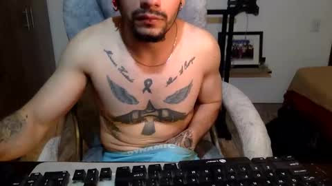 whiteboyli online show from February 7, 5:55 am