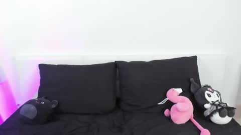 Bella online show from September 21, 1:18 am