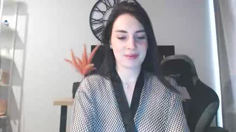 Bella online show from March 26, 11:49 am