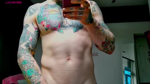 Max online show from November 13, 1:43 pm