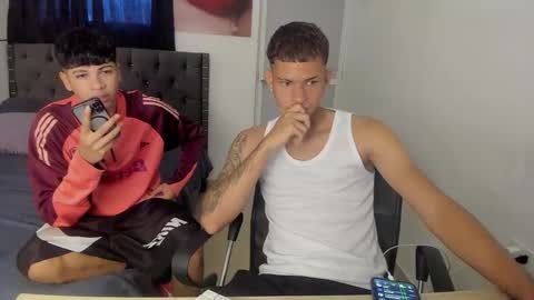 white online show from March 24, 7:30 pm