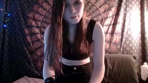 Raven online show from January 18, 3:21 am