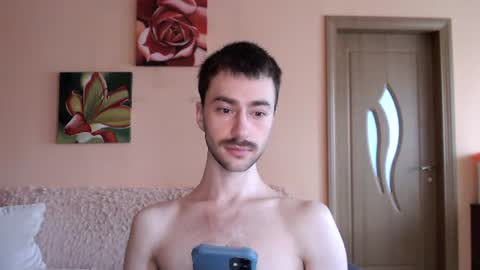 Tom online show from June 23, 12:36 pm