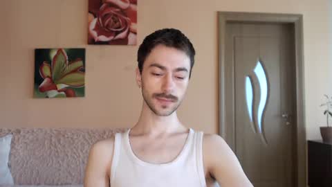 Tom online show from July 21, 2:30 pm