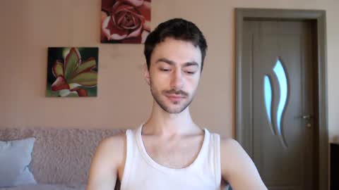 Tom online show from July 30, 2:38 pm