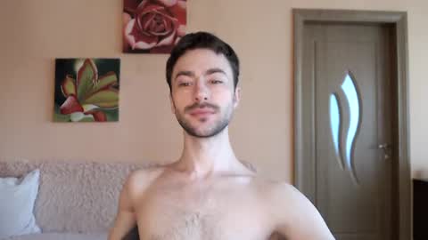Tom online show from August 1, 12:48 pm