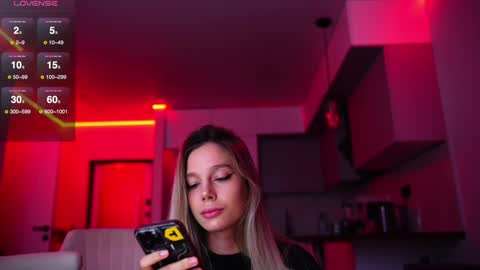 Kate  online show from December 16, 6:21 am