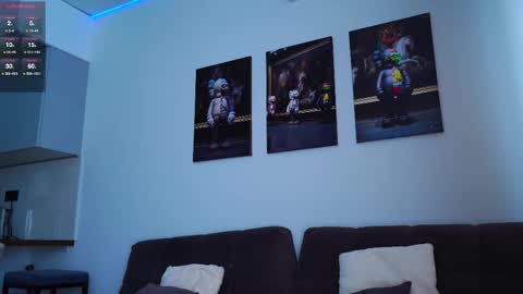 Kate  online show from September 22, 8:05 am