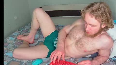 whitebars22 online show from March 1, 8:27 am