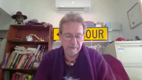 whiteboomer online show from May 16, 12:07 am