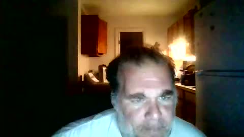 Snapshot of whiteboyguidx chatting on October 24, 1:46 am Tony Floyd online show from October 24, 1:46 am