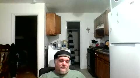 Tony Floyd online show from October 27, 11:41 pm