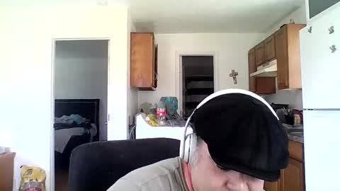 Tony Floyd online show from December 19, 4:03 pm