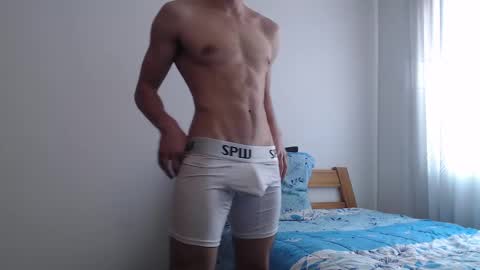 Whiteboymask online show from March 7, 4:00 pm