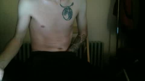 whiteboyslim21 online show from January 14, 11:49 am