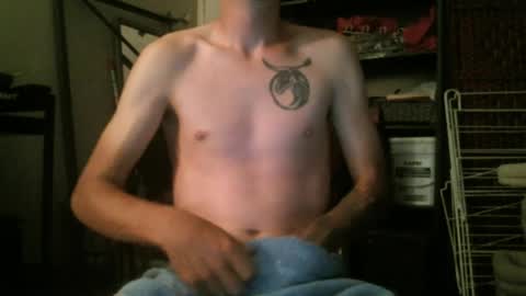 whiteboyslim21 online show from August 3, 6:12 am