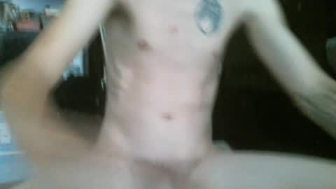 whiteboyslim21 online show from August 8, 8:22 pm
