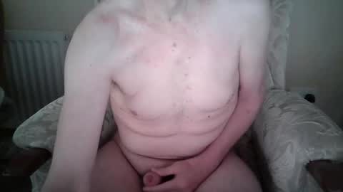 whitebriefs009 online show from October 7, 8:33 am