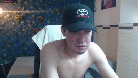 whitebull2606 online show from September 17, 1:13 pm