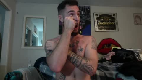 just  str8 stud nut  1000 online show from February 10, 3:46 am