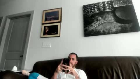 Snapshot of whitechocalate91 chatting on February 18, 6:26 pm just str8 stud nut 1000 online show from February 18, 6:26 pm